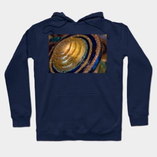 Concentric Hoodie